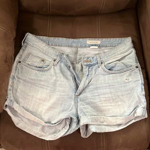 H&M Denim Shorts